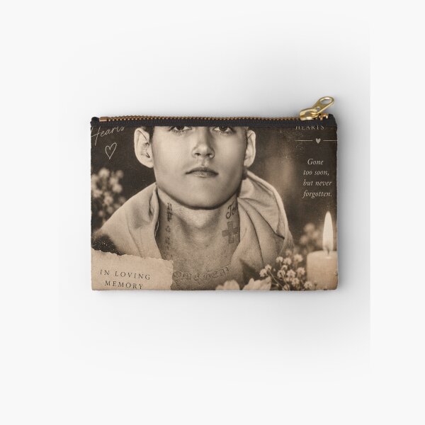 Item preview, Presley Gerber Tribute designed and sold by Qattanious.