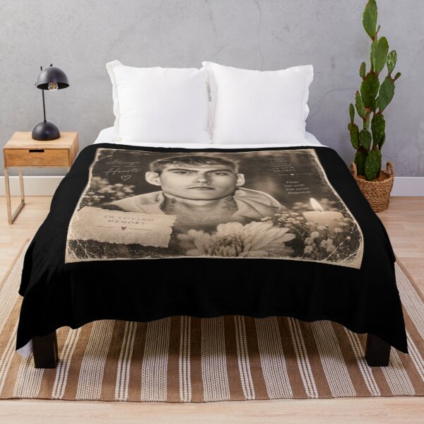 Item preview, Presley Gerber Tribute designed and sold by Qattanious.