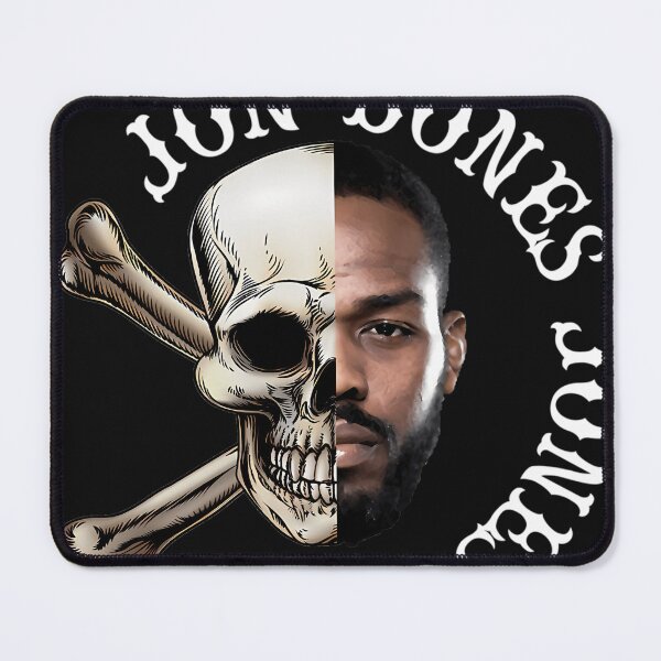 Item preview, Jon Bones Jones designed and sold by printo2020.