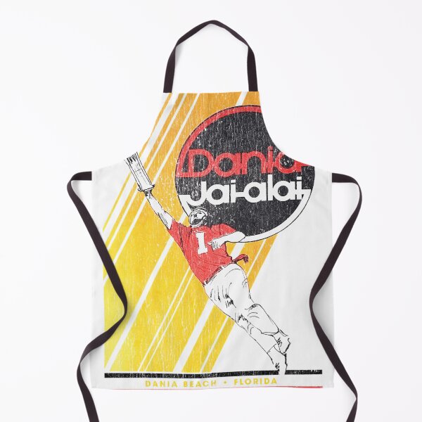 Artikelvorschau, Dania Jai Alai entworfen und verkauft von Edgarnston.