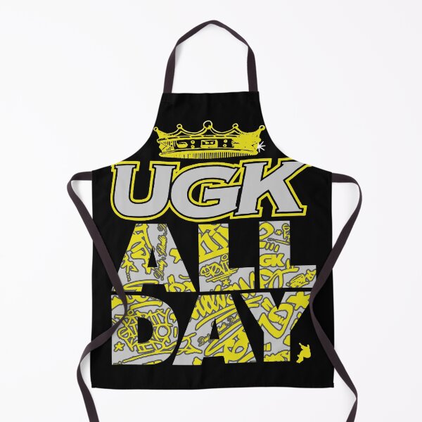 Item preview, UGK ALL DAY designed and sold by esmikora.