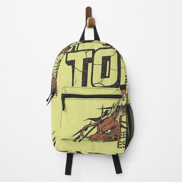 Item preview, Red Dragon Tokyo Street Culture designed and sold by cannsuh.