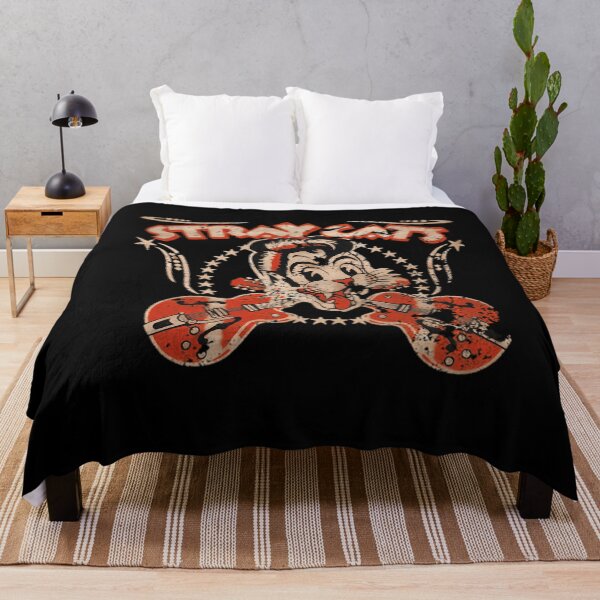 Item preview, Stray'S Cat'S Exclusive designed and sold by VividBox.
