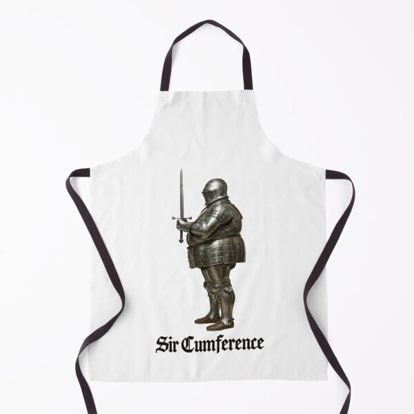 Item preview, "Sir Cumference" designed and sold by Tecno-Art-Land.