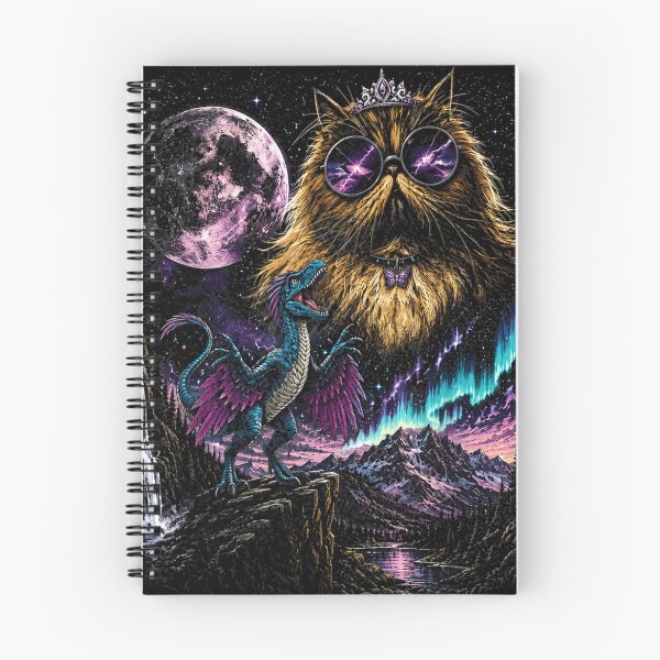 Item preview, Vintage Princess Donut and Mongo Dungeon Crawler Carl Bookish  designed and sold by Stivaktis Art Daily.
