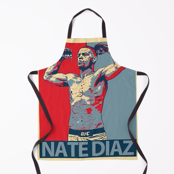 Item preview, Nate Diaz designed and sold by DesignssAndress.