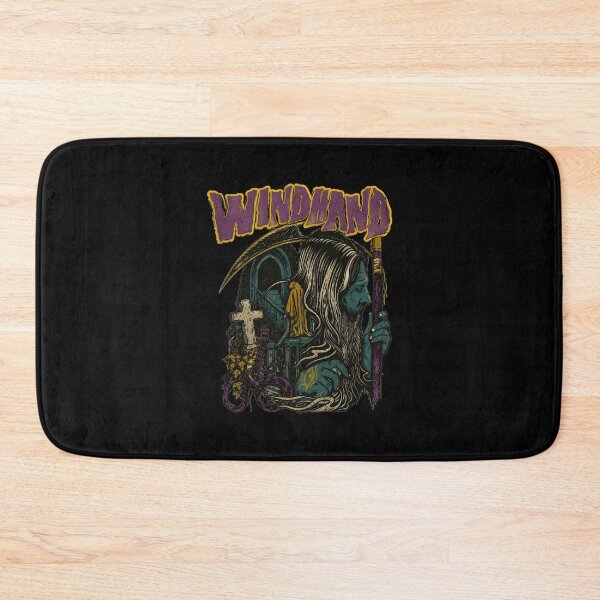 Item preview, Windhand Band designed and sold by nicholasscotte.
