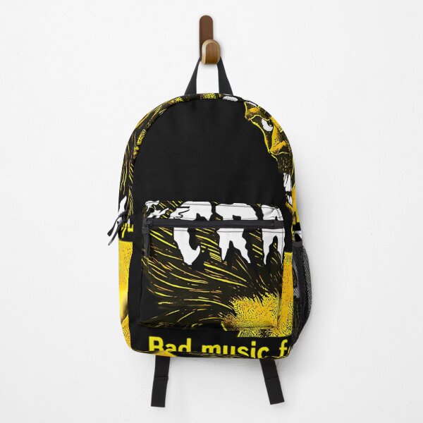 Item preview, Bad Music for Bad People designed and sold by Edgarnston.