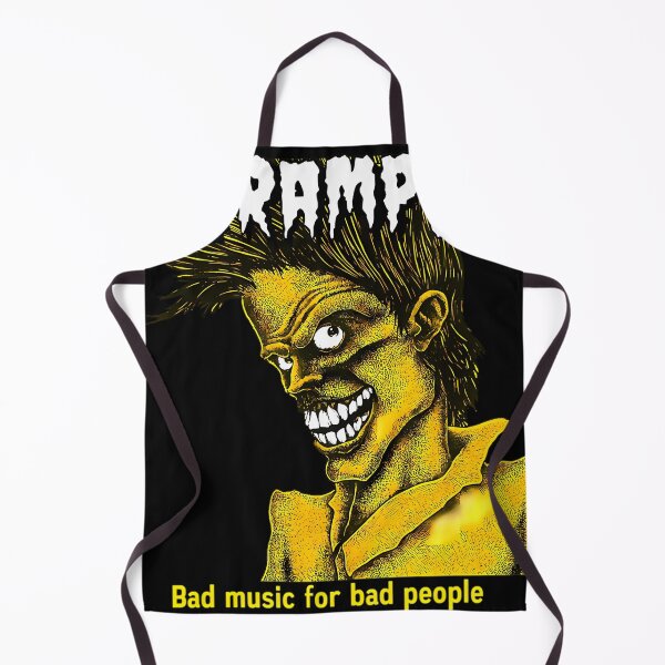 Item preview, Bad Music for Bad People designed and sold by Edgarnston.