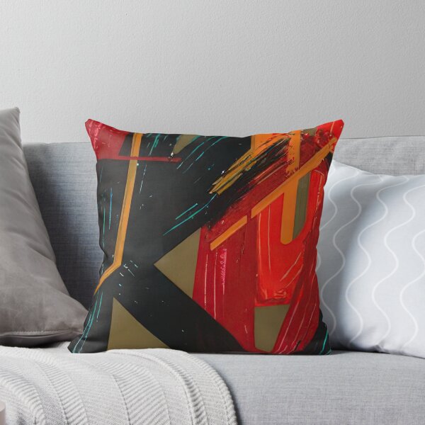 Item preview, Unknowntitle - lettrism designed and sold by NeonCanvasDream.