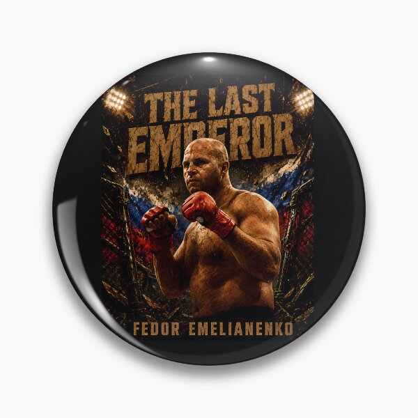 Item preview, Fedor Emelianenko designed and sold by DesignssAndress.