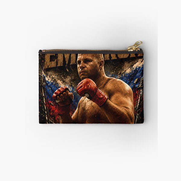 Item preview, Fedor Emelianenko designed and sold by DesignssAndress.