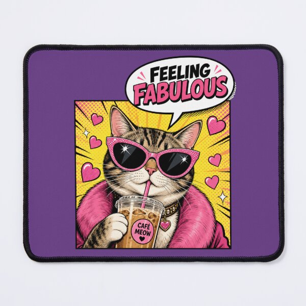 Item preview, Feeling Fabulous designed and sold by Kathy Kuczek.