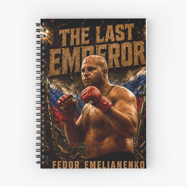 Item preview, Fedor Emelianenko designed and sold by DesignssAndress.