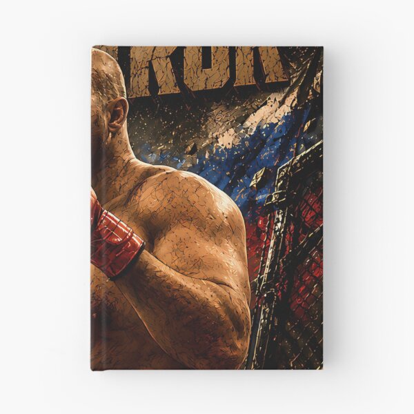 Item preview, Fedor Emelianenko designed and sold by DesignssAndress.