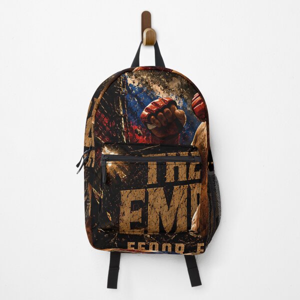 Item preview, Fedor Emelianenko designed and sold by DesignssAndress.