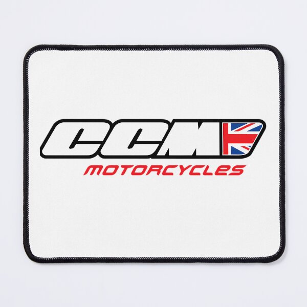 Item preview, British Motorcycles Heritage Racing Brand designed and sold by ManvilleLalonde.