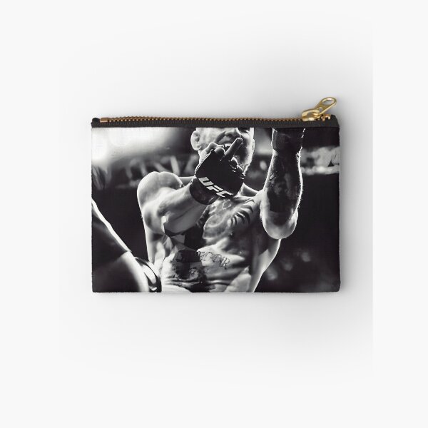 Item preview, Conor Mcgregor Middle Finger Notorious designed and sold by DesignssAndress.