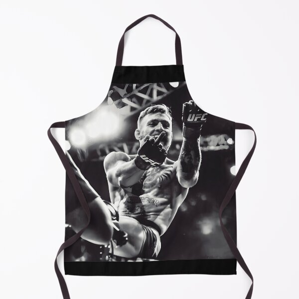 Item preview, Conor Mcgregor Middle Finger Notorious designed and sold by DesignssAndress.