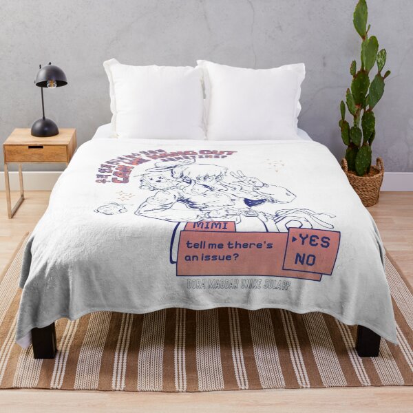 Item preview, Can We Hang Out Sometimpe Anime Girl Korean Text designed and sold by DUAESLEY.