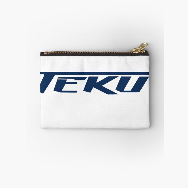 Item preview, Racing Team Blue Typography Speed designed and sold by ManvilleLalonde.