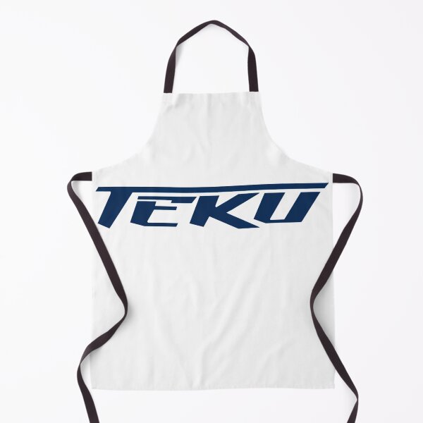 Item preview, Racing Team Blue Typography Speed designed and sold by ManvilleLalonde.