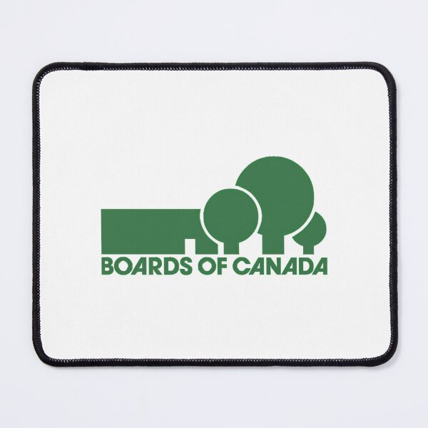 Item preview, Boards Of Canada designed and sold by VividBox.