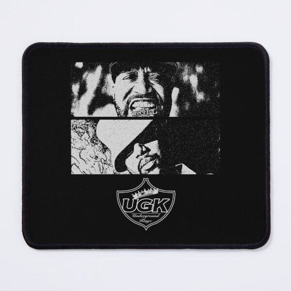 Item preview, UGK Hip hop duo designed and sold by esmikora.