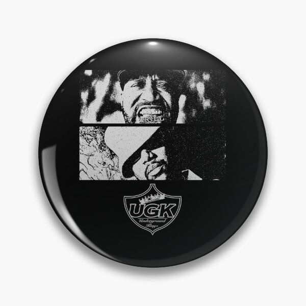 Item preview, UGK Hip hop duo designed and sold by esmikora.