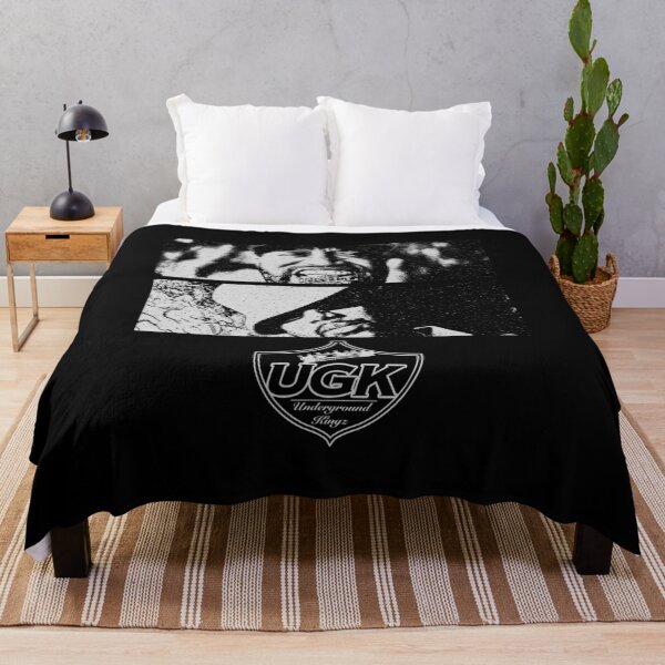 Item preview, UGK Hip hop duo designed and sold by esmikora.