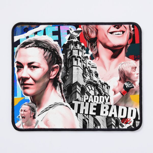 Item preview, Paddy The Baddy Pimblett Molly Meatball Mccann designed and sold by DesignssAndress.