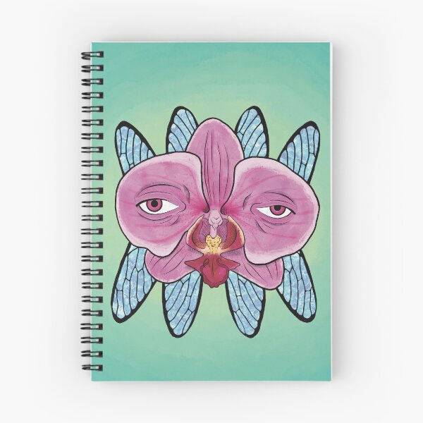 Item preview, Orkid Orchid designed and sold by ReverseSpectaclePen.