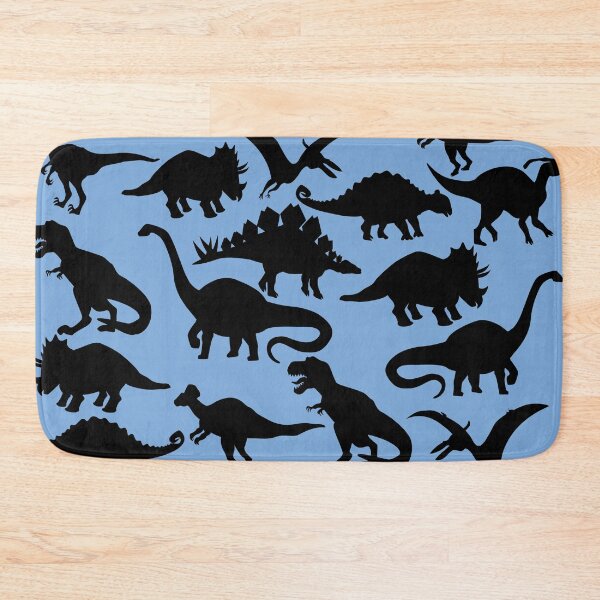 Item preview, Dinosaurs 002 designed and sold by Candie Witherspoon.