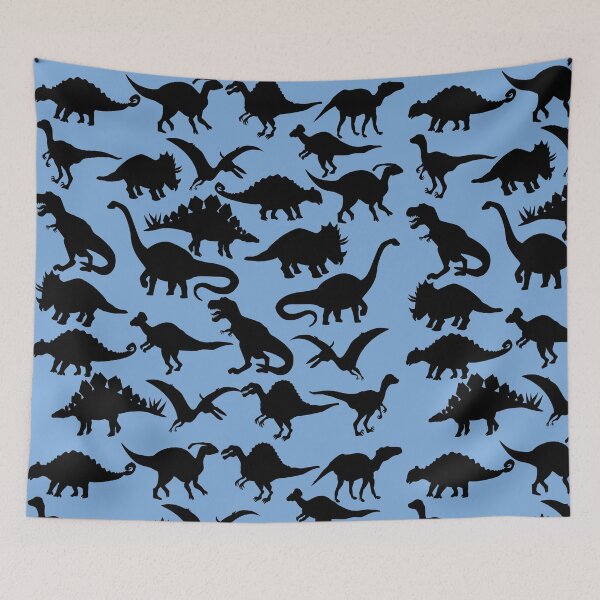 Item preview, Dinosaurs 002 designed and sold by Candie Witherspoon.