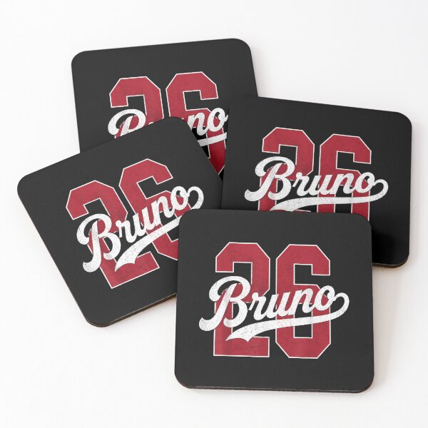 Item preview, Vintage Bruno Name Classic  designed and sold by Morbiusshop.