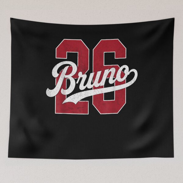Artikelvorschau, Vintage Bruno Name Classic entworfen und verkauft von Morbiusshop.