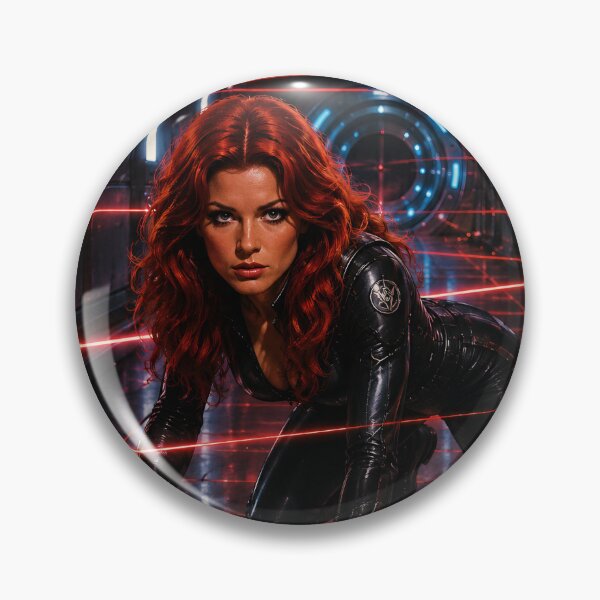 Item preview, Stella Starblazer: The Game Masters of Arcadia 7 designed and sold by Moviebuff91.