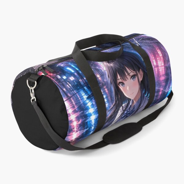 Item preview, Aki Adagaki Masamune Kun Revenge Neon Rain designed and sold by mildaclairmo.