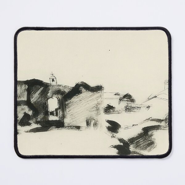 Item preview, Assisi 35, marzo - 1935 designed and sold by NeonCanvasDream.