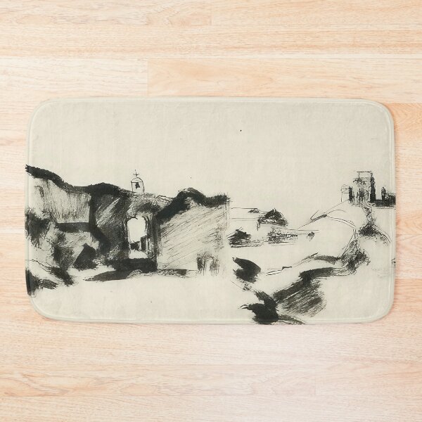 Item preview, Assisi 35, marzo - 1935 designed and sold by NeonCanvasDream.