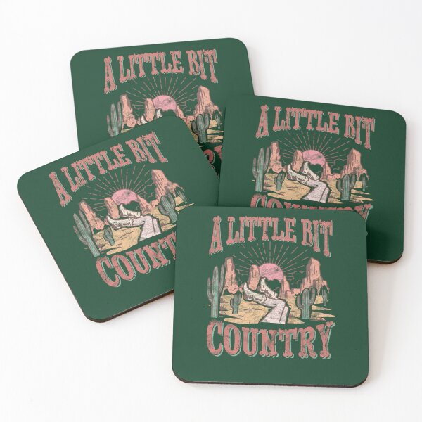 Item preview, A Little Bit Country designed and sold by PBandDoodlese.