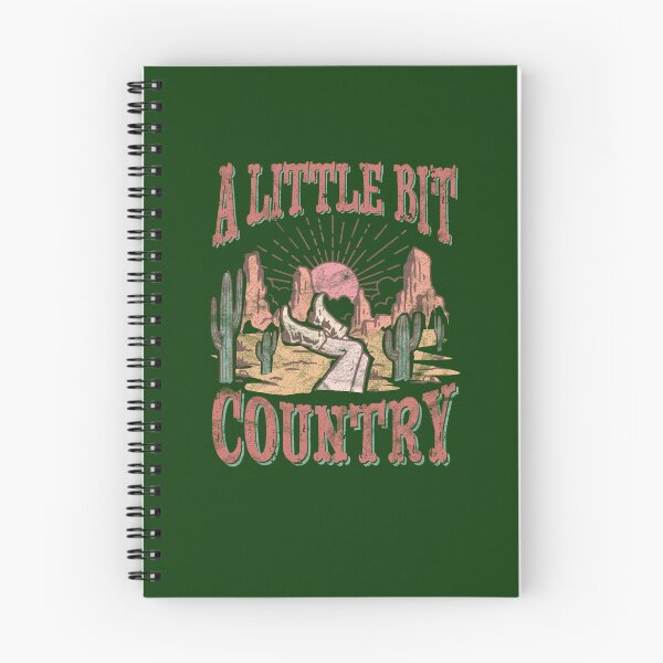 Item preview, A Little Bit Country designed and sold by PBandDoodlese.