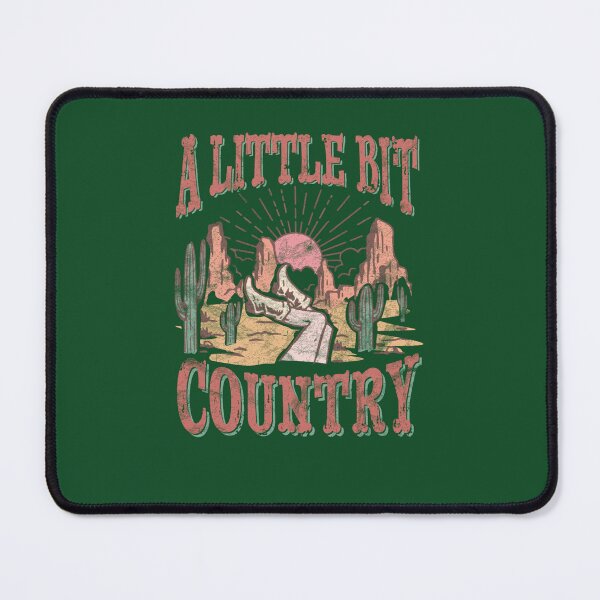 Item preview, A Little Bit Country designed and sold by PBandDoodlese.
