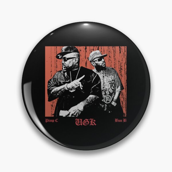 Item preview, UGK Underground Kingz designed and sold by esmikora.