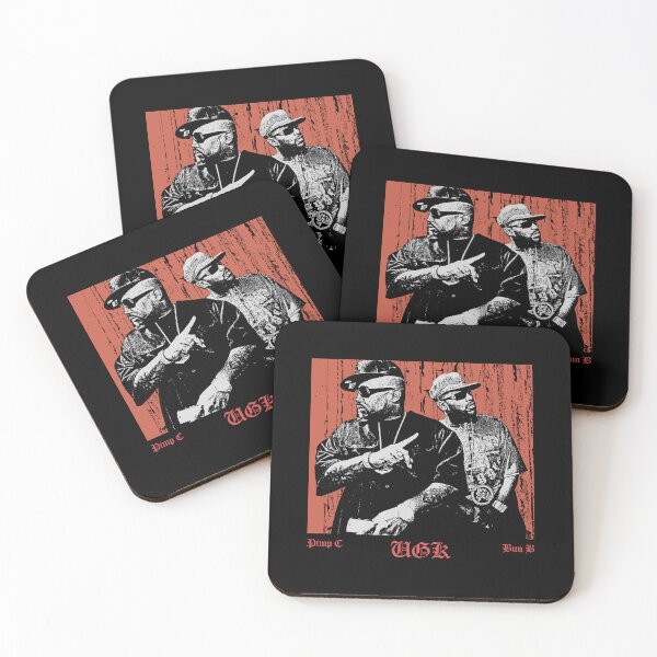 Item preview, UGK Underground Kingz designed and sold by esmikora.