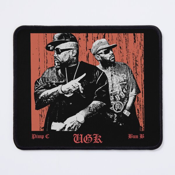 Item preview, UGK Underground Kingz designed and sold by esmikora.