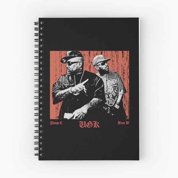 Item preview, UGK Underground Kingz designed and sold by esmikora.