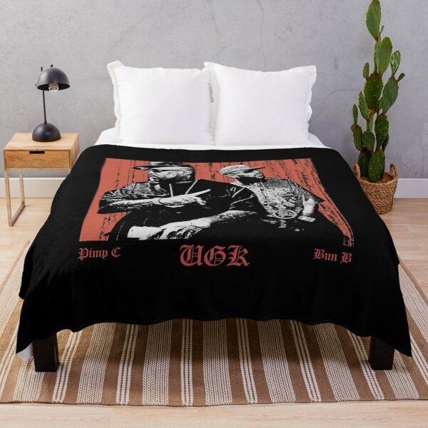 Item preview, UGK Underground Kingz designed and sold by esmikora.