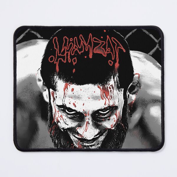 Item preview, Khamzat Chimaev Chechen Psycho designed and sold by DesignssAndress.