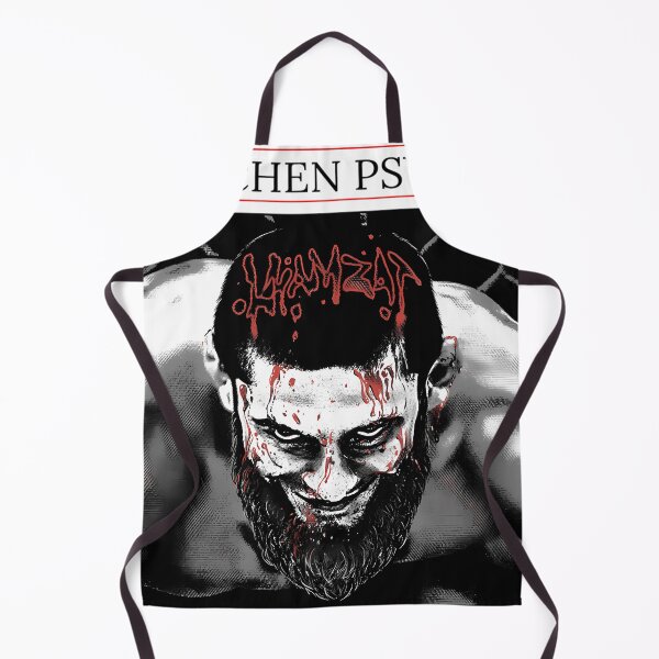 Item preview, Khamzat Chimaev Chechen Psycho designed and sold by DesignssAndress.